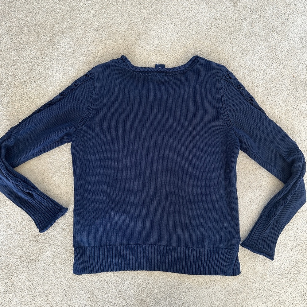 GAP sweater - Picture 2 of 5